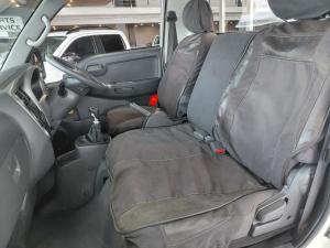 Kia K2500 2.5TD workhorse dropside - Image 7