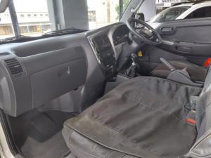 Kia K2500 2.5TD workhorse dropside - Image 8