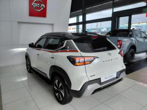 Nissan Magnite 1.0 Turbo Acenta Plus - Image 5