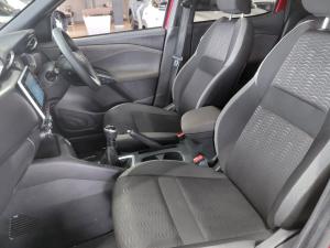 Nissan Magnite 1.0 Acenta manual - Image 15