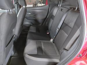 Nissan Magnite 1.0 Acenta manual - Image 16