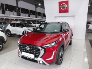 Nissan Magnite 1.0 Acenta manual - Image 1