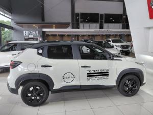 Nissan Magnite 1.0 Turbo Kuro - Image 10