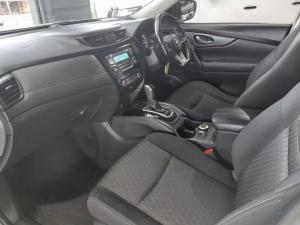 Nissan X-Trail 2.5 4x4 Acenta Tech - Image 15