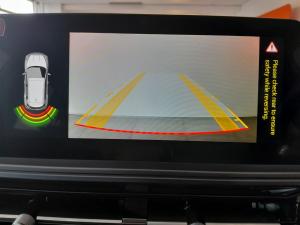 Chery Tiggo 4 Pro 1.5 LiT panel van manual - Image 14