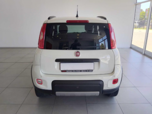 Fiat Panda 0.9 TwinAir 4x4 - Image 5