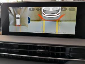 Chery Tiggo Cross 1.5T Elite - Image 13