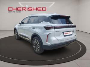 Chery Tiggo 7 1.5T CSH Plug-In Hybrid Ultra - Image 5