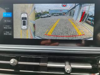 Chery Tiggo 8 Pro 1.6TGDI 290T Executive +