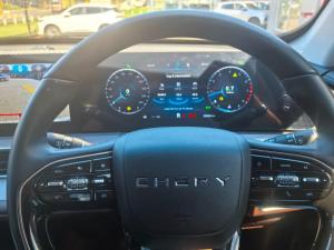 Chery Tiggo 8 Pro Max 2.0TGDI 390T Executive - Image 23