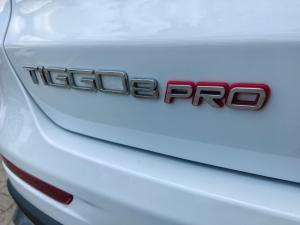 Chery Tiggo 8 Pro 1.6TGDI 290T Executive + - Image 15