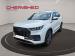 Chery Tiggo 8 Pro 1.6TGDI 290T Executive + - Thumbnail 16