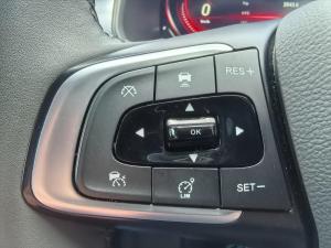 Chery Tiggo 8 Pro 1.6TGDI 290T Executive + - Image 20