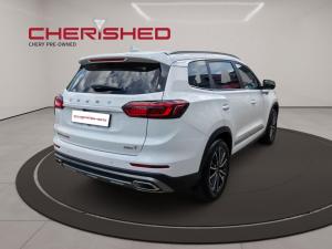 Chery Tiggo 8 Pro 1.6TGDI 290T Executive + - Image 5