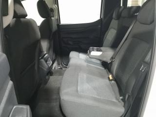 Ford Ranger 2.0 SiT double cab XL auto