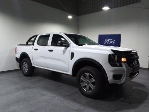 Ford Ranger 2.0 SiT double cab XL auto - Image 1