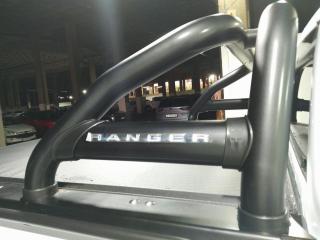 Ford Ranger 2.0 SiT double cab XL auto