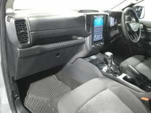 Ford Ranger 2.0 SiT double cab XL auto - Image 10