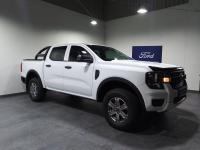 Ford Ranger 2.0 SiT double cab XL auto