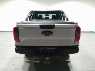 Ford Ranger 2.0 SiT double cab XL auto