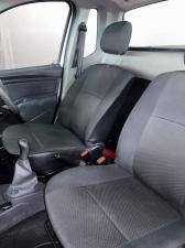 Nissan NP200 1.6i safety pack (aircon) - Image 13