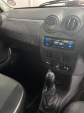 Nissan NP200 1.6i safety pack (aircon) - Image 18