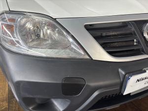 Nissan NP200 1.6i safety pack (aircon) - Image 20