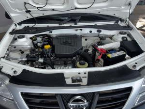 Nissan NP200 1.6i safety pack (aircon) - Image 29