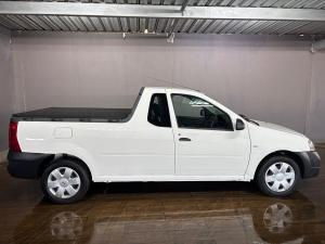 Nissan NP200 1.6i safety pack (aircon) - Image 4