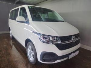 Volkswagen Transporter 2.0TDI Kombi SWB Trendline auto - Image 1