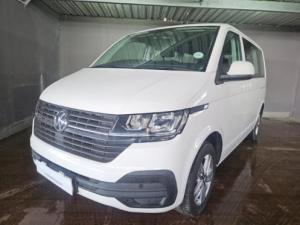 Volkswagen Transporter 2.0TDI Kombi SWB Trendline auto - Image 2
