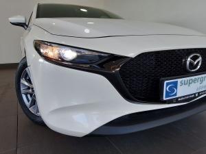 Mazda Mazda3 hatch 1.5 Dynamic auto - Image 11