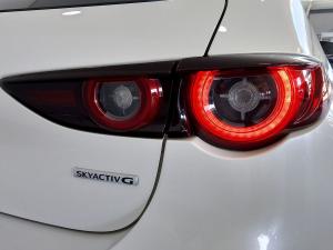 Mazda Mazda3 hatch 1.5 Dynamic auto - Image 16