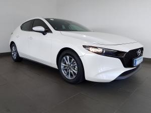 Mazda Mazda3 hatch 1.5 Dynamic auto - Image 1