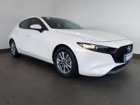 Thumbnail Mazda Mazda3 hatch 1.5 Dynamic auto