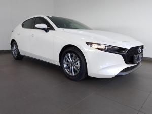 Mazda Mazda3 hatch 1.5 Dynamic auto - Image 1