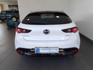 Mazda Mazda3 hatch 1.5 Dynamic auto - Image 7