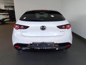 Mazda Mazda3 hatch 1.5 Dynamic auto - Image 7