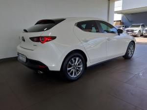 Mazda Mazda3 hatch 1.5 Dynamic auto - Image 8