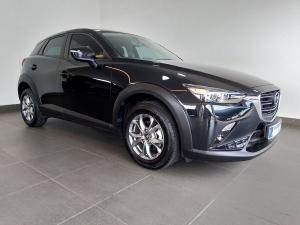 Mazda CX-3 2.0 Dynamic - Image 1