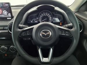 Mazda CX-3 2.0 Dynamic - Image 20