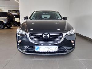 Mazda CX-3 2.0 Dynamic - Image 2