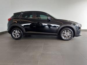 Mazda CX-3 2.0 Dynamic - Image 4