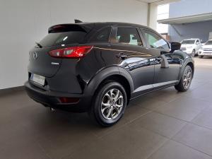 Mazda CX-3 2.0 Dynamic - Image 8