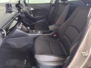 Mazda CX-3 2.0 Dynamic