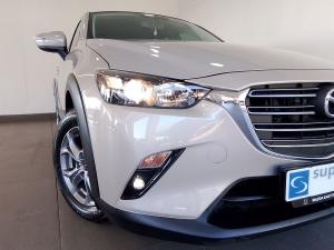 Mazda CX-3 2.0 Dynamic - Image 11