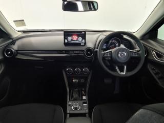 Mazda CX-3 2.0 Dynamic