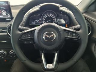 Mazda CX-3 2.0 Dynamic