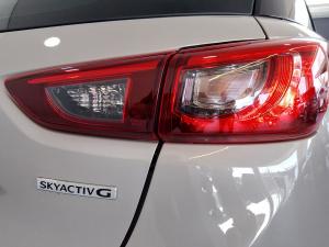 Mazda CX-3 2.0 Dynamic - Image 16