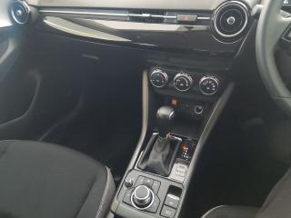 Mazda CX-3 2.0 Dynamic